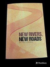 New Rivers New Roads Written by Dr Chris Stephens Paperback Faith Promise Church - £7.96 GBP