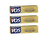 VO5 Normal/Dry Hair Conditioning Hairdressing 1.5oz - Pack of 3 - $23.97