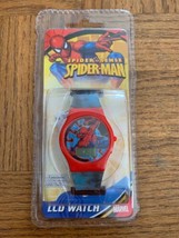 Childrens Spiderman Watch - £48.22 GBP