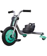 Razor RipRider 360 Mini, 360 Degrees Spinning Caster Trike, Dual Incline... - $204.87 CAD