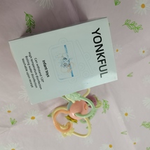YONKFUL Infant Toys –Toys that spark imagination and joy image 4