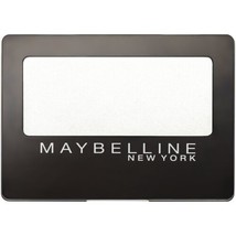 Maybelline New York Expert Wear Eyeshadow, Vanilla, 0.08 oz. - $10.09