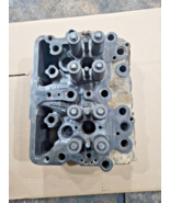 1978 Cummins NTA855 Diesel Engine Cylinder Head 30077718 OEM - $833.36 CAD