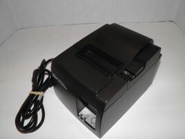 Star TSP100 Thermal POS Receipt Printer Ethernet with Power Cord  Model ... - $159.50
