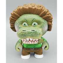 Garbage Pail Kids Ali Gator Funko 3.5&quot; Vinyl Figure Green Alligator Crocodile - £8.54 GBP