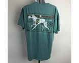 Comfort Cotton Women’s T-shirt Size M Green TM23 - $8.90