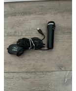Disney Interactive Studio&#39;s USB Microphone Mic A-0234A Logitech - €6,17 EUR