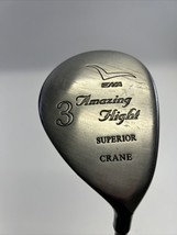 ENA Single 3/FW Amazing Flight Superior Crane, Fairway Wood, Driver - $93.49