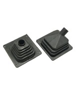 fits Suzuki SJ 410 Shift Gear Dust Cover Boot Set - $55.28