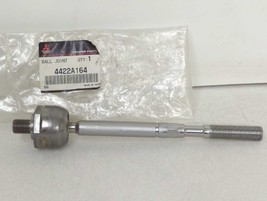 New OEM Genuine Mitsubishi Inner Tie Rod End 2022-2024 Outlander Power 4... - $64.35