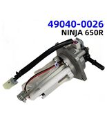49040-0026 For Kawasaki 2006 - 2014 VERSYS 650 NINJA 650R Fuel Pump Asse... - $125.58