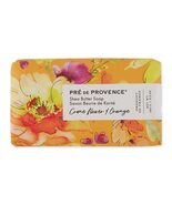 Pre de Provence Wrapped Artisanal Soap Bar, Organic Shea Butter Enriched... - €7,51 EUR