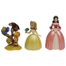 Disney Sophia the First Figures Lot of 3 - £11.06 GBP