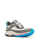 Columbia Women&#39;s Montrail Trinity Ag II, Dark Stone/Ocean Blue, 5 - $707.36 MXN