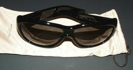 Bottega Veneta Black Frame Sunglasses New $450.00+ - £261.38 GBP