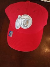 U Red Baseball University Hat - $355.79 MXN