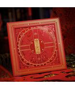 Four Seasons Classic Box Set Playing Cards by ARK Playing Cards - $69.00