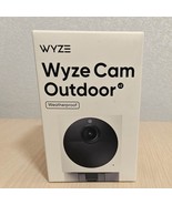 Wyze Cam Outdoor Wire-Free Add-on 1080p HD Security Night Vision Camera ... - €33,89 EUR