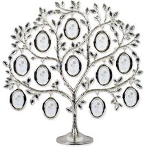 Family Tree Collage 12 Photo Frame 12 Inch - $75.98
