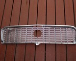 1963 Plymouth Valiant Signet 200 Grill OEM - $314.99