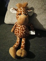 Russ Giraffe Soft Toy Approx 12&quot; - £11.30 GBP