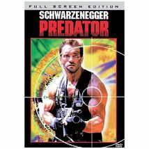SCHWARZENEGGER,ARNO Predator [DVD] - $19.99