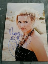 Emily Osment Hand-Signed Autograph 8x10 With Lifetime Guarantee - £39.84 GBP