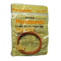 Panasonic Belt Flat Type CB-1 #MC-225B - $12.76