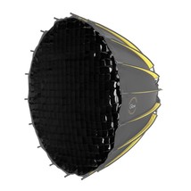 Eggcrate Grid For Profond Quick-Open 35.4&quot; Deep Parabolic Softbox - £32.12 GBP