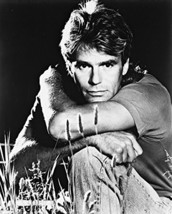 Richard Dean Anderson In Macgyver 16x20 Canvas Giclee - £55.27 GBP