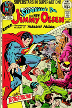 Superman&#39;s Pal Jimmy Olsen No.145 (Jan 1972, DC) - Fine/Very Fine - £11.02 GBP