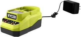 Tti 18-Volt Ryobi Charger Pc. No. 02 (No Retail Packaging, Bulk Packaged). - £30.91 GBP