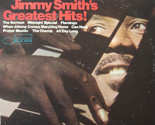 Jimmy Smith&#39;s Greatest Hits [Vinyl] - $34.99
