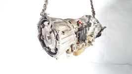 Transmission Assembly SLT 6.6L Turbo 4WD OEM 2011 2012 Sierra 2500 Item ... - $445.50