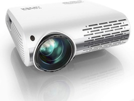 Yaber Y30 Native 1080P Projector 9500L Brightness Full Hd Video, And Ps4 - $298.97