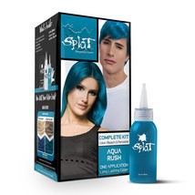 Splat Whipped Cherry Semi Permanent Hair Dye Kit with Bleach, 1 Applicat... - €8,14 EUR+