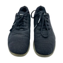 NoBull Outwork Black Ivy Trainers Sz 12 - $33.50