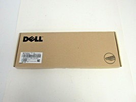 Dell DJ454 QuietKey 104 Key USB English Keyboard KB212-B 18-1 - £45.67 GBP
