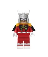 Minifigure Char Aznable Gundam Z Cartoon US Seller - €6,28 EUR