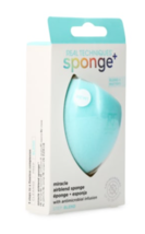 Real Techniques® Miracle Powder Sponge™ Blue - $9.90