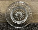 Waterford Crystal 7&quot; Wine Bottle Coaster Champagne ~ Beautiful! - $24.18