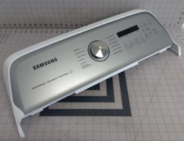 Samsung Washer Control Panel DC97-22830L DC92-02394L DC92-02391A - £78.89 GBP