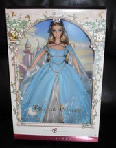 2006 Ethereal Princess Barbie Doll New In The Box - $49.99