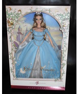 2006 Ethereal Princess Barbie Doll New In The Box - £39.32 GBP