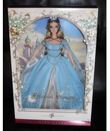 2006 Ethereal Princess Barbie Doll New In The Box - $49.99