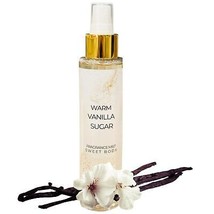 Soft Fresh Women s Body Mist Fine Fragranced Body Perfume Misting Spray Sensual  - £30.06 GBP