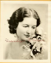 Lois BENNETT Pre-War OPERETTA songstress ORG PHOTO G851 - $19.99