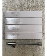 4 Qty of Myers 54332 Straight Dual Foot Chuck Lock-On 1/4&quot; FPT (4 Quanti... - $64.97