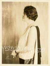 Mrs. YEATMAN Griffith SOPRANO ORG &#39;25 Fink Studio PHOTO - $19.99