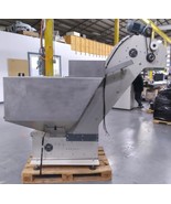 First Tool Corporation 10336-01 Feed Hopper Elevator Conveyor Shaker  - €3.385,37 EUR